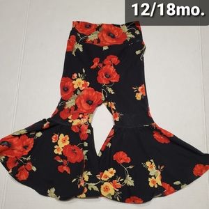 Floral Bells